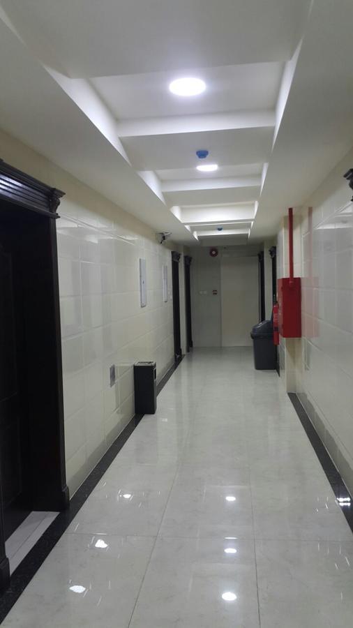 Aparthotel Layale Alnile Dammam Exterior foto