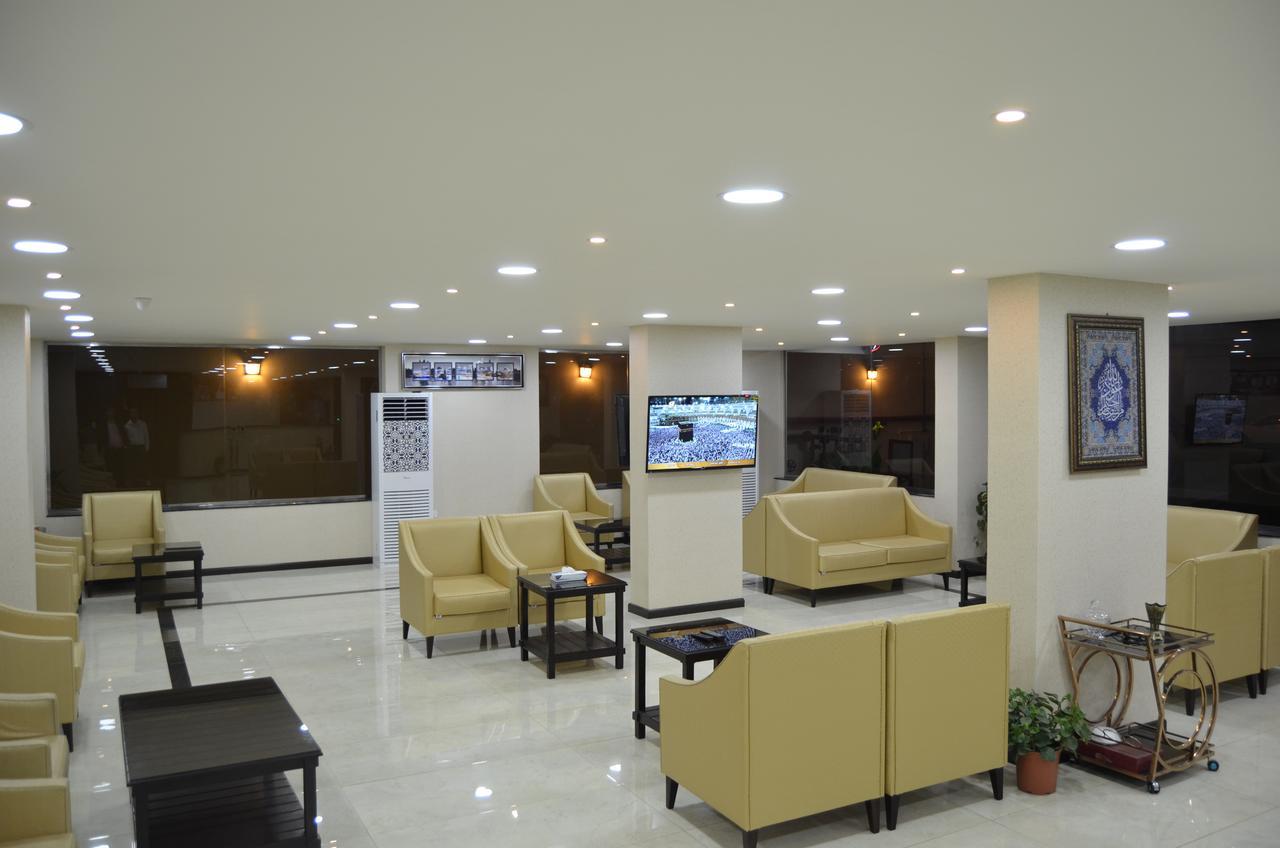 Aparthotel Layale Alnile Dammam Exterior foto