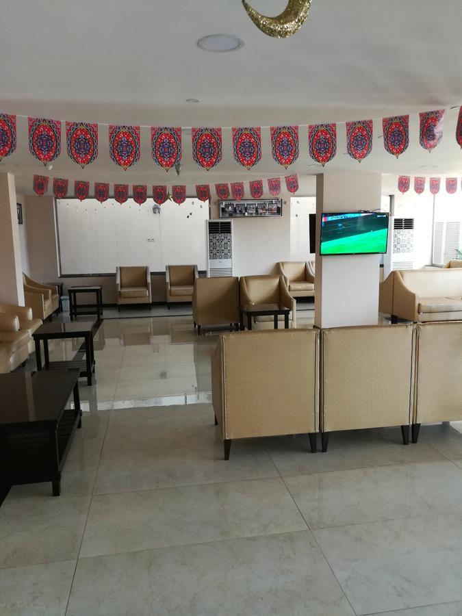 Aparthotel Layale Alnile Dammam Exterior foto
